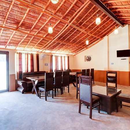 Hotel O Star City Hotel Ayodhya Extérieur photo
