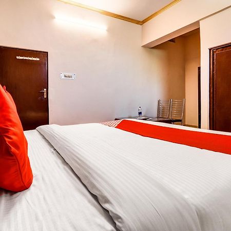 Hotel O Star City Hotel Ayodhya Extérieur photo
