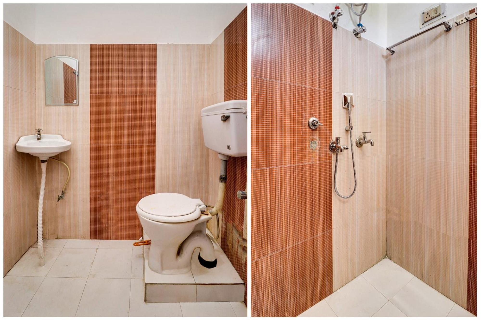 Hotel O Star City Hotel Ayodhya Extérieur photo