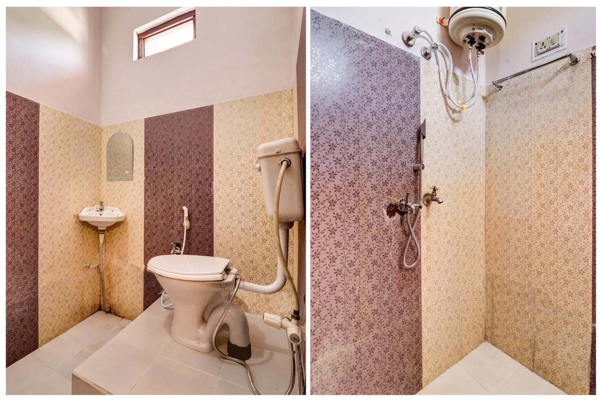 Hotel O Star City Hotel Ayodhya Extérieur photo