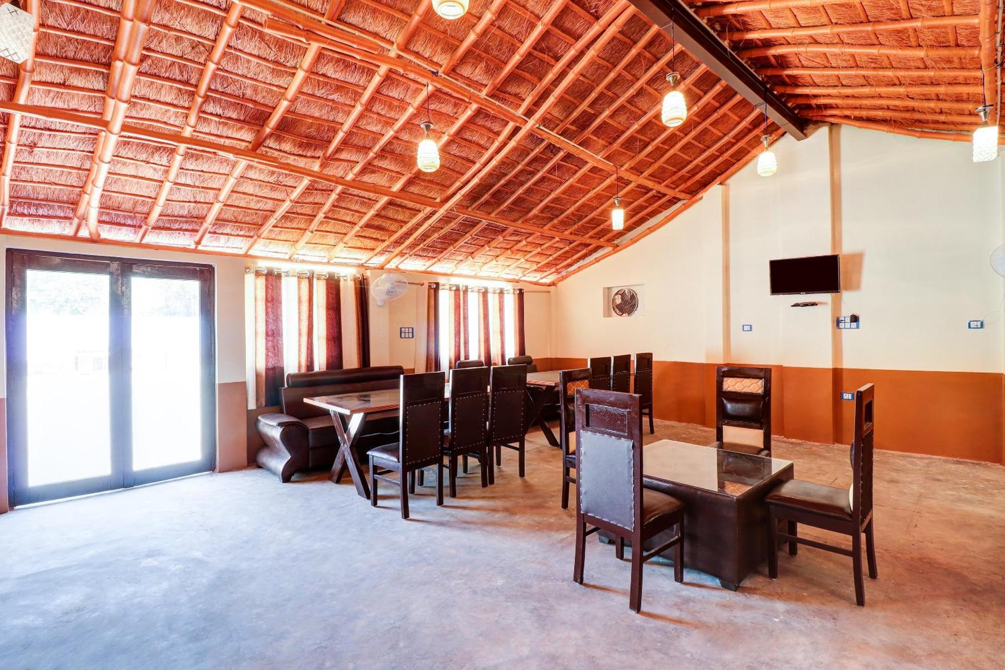 Hotel O Star City Hotel Ayodhya Extérieur photo